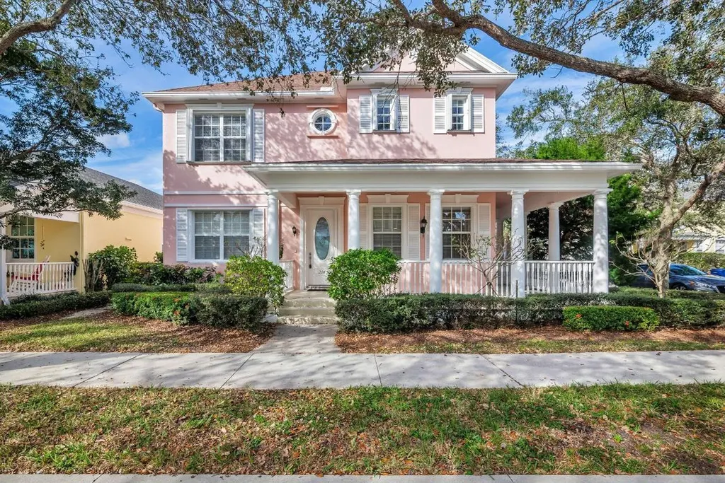 214 New Haven Boulevard Jupiter FL 33458