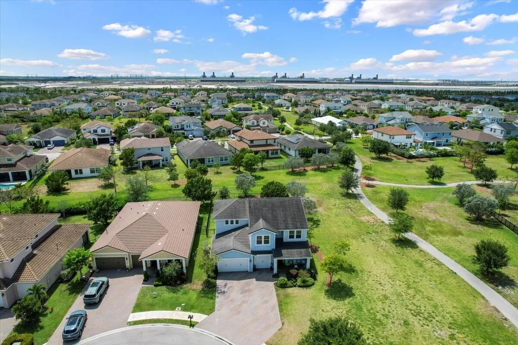 1067 Sweetgrass Street Loxahatchee FL 33470