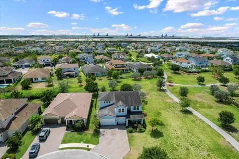 1067 Sweetgrass Street Loxahatchee FL 33470