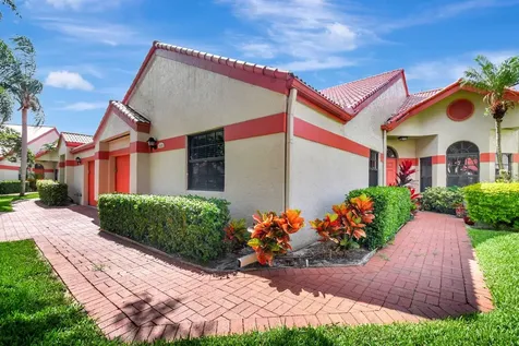 7540 Lexington Club Boulevard Delray Beach FL 33446