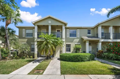 2149 SE Grand Drive Port St Lucie FL 34952