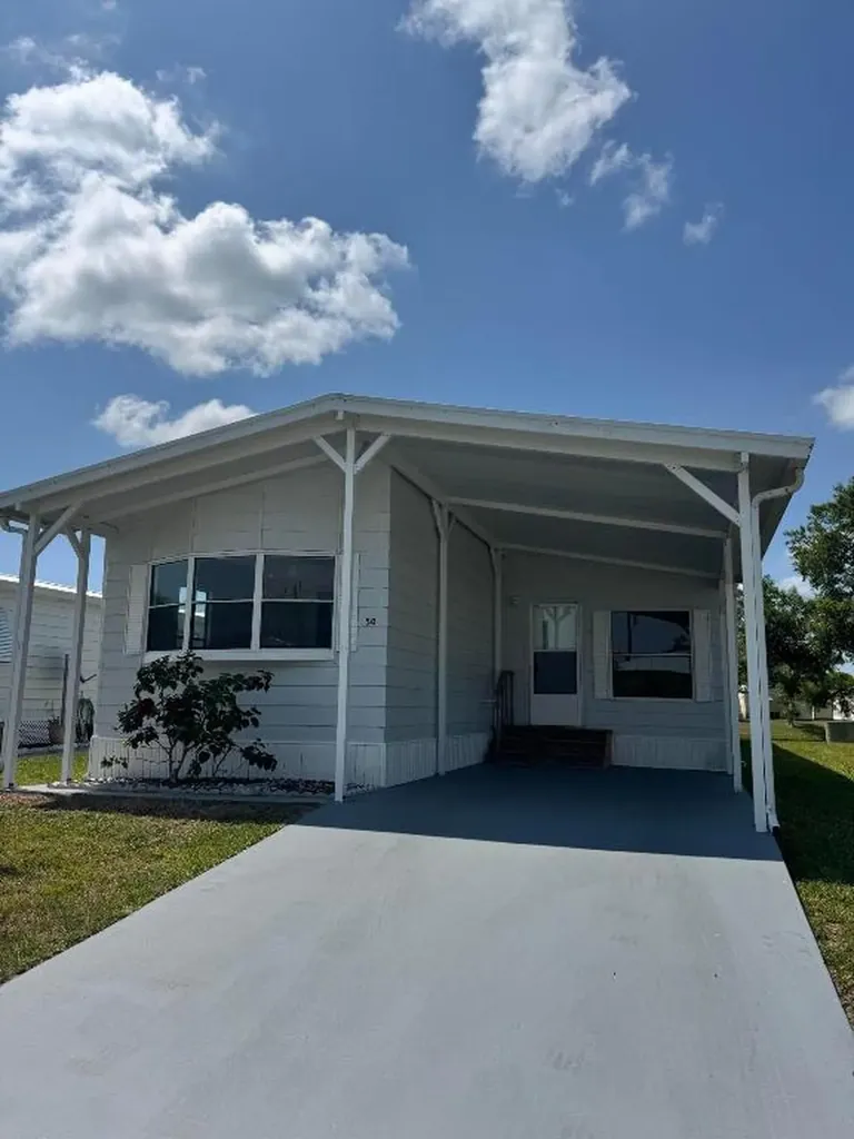 50 Ipanema Way Fort Pierce FL 34951