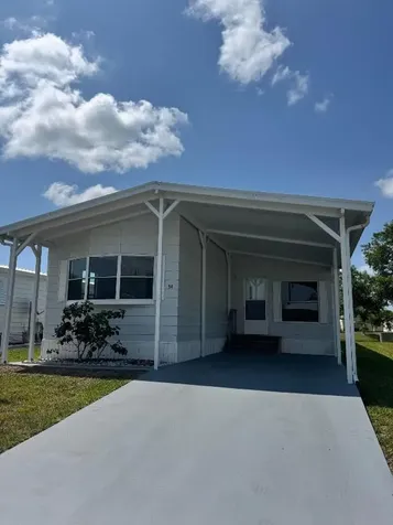 50 Ipanema Way Fort Pierce FL 34951