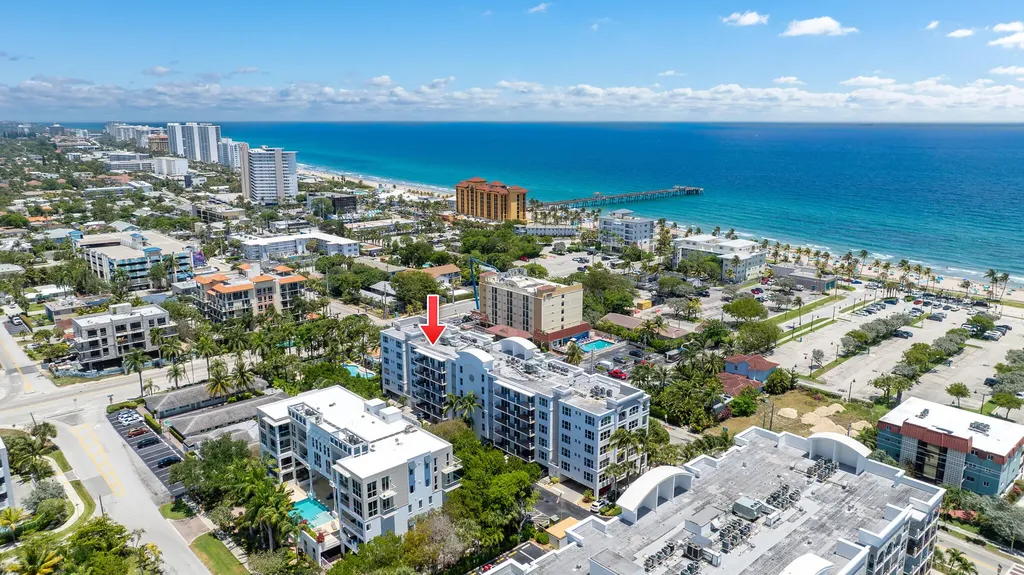 101 SE 20th Avenue Deerfield Beach FL 33441