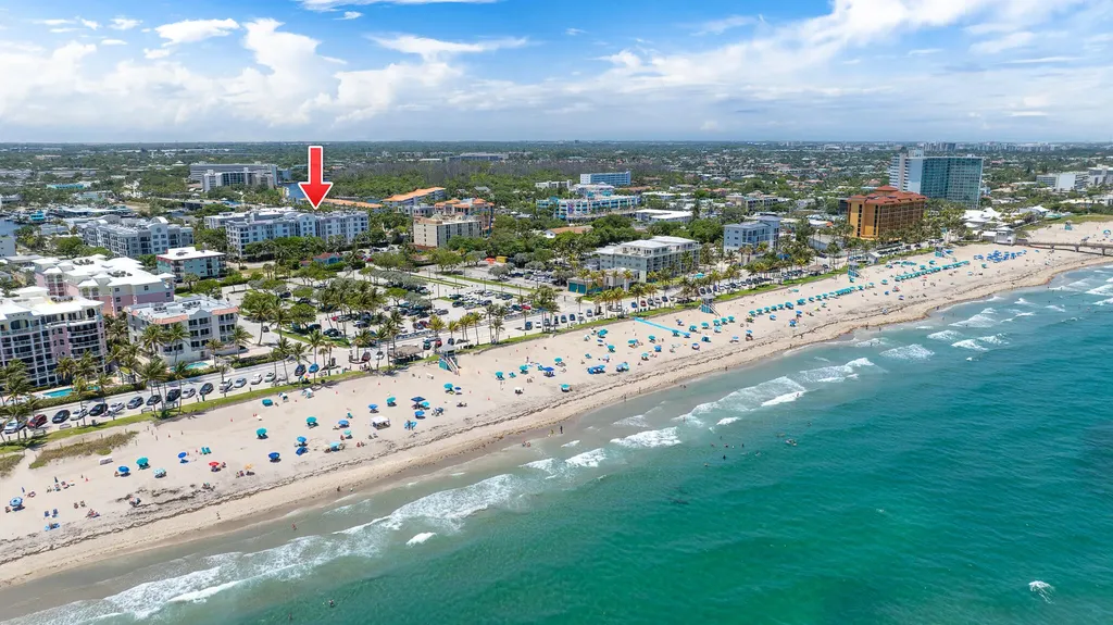 101 SE 20th Avenue Deerfield Beach FL 33441