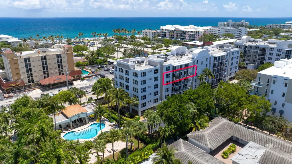 101 SE 20th Avenue Deerfield Beach FL 33441