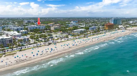 101 SE 20th Avenue Deerfield Beach FL 33441