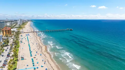 101 SE 20th Avenue Deerfield Beach FL 33441