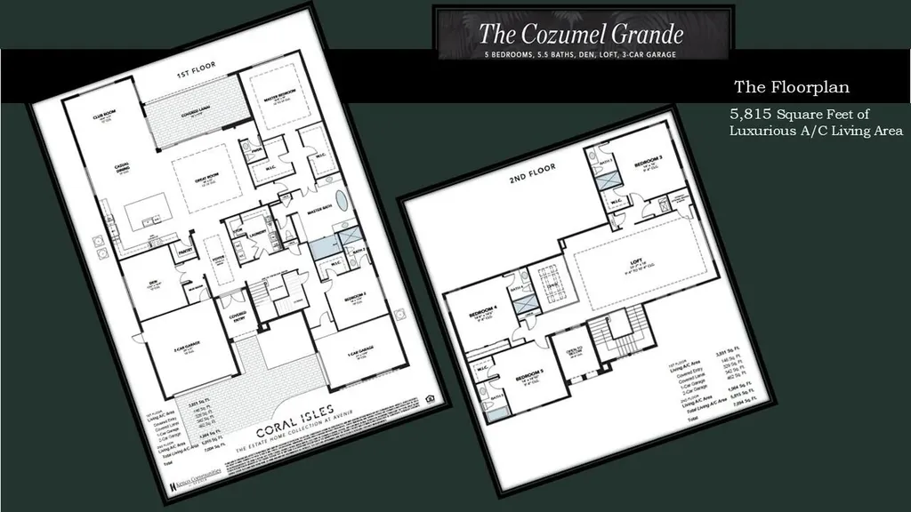 9120 Coral Isle Circle Palm Beach Gardens FL 33412