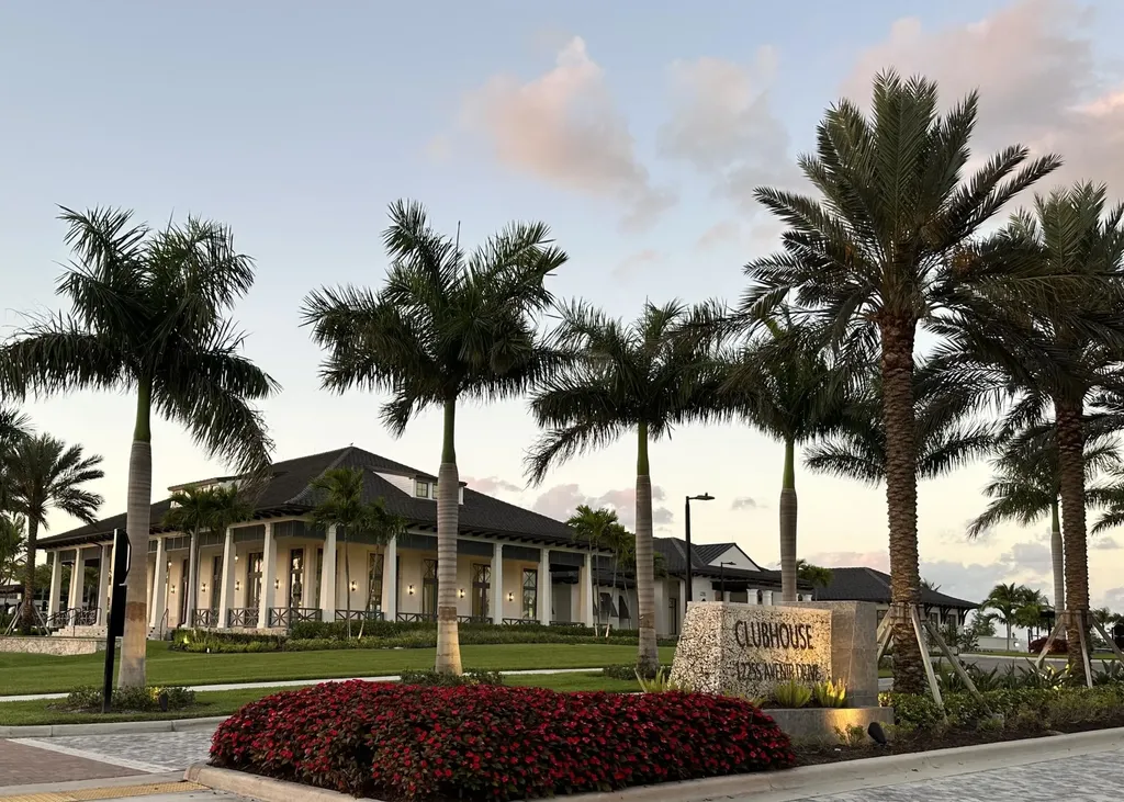 9120 Coral Isle Circle Palm Beach Gardens FL 33412