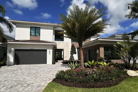 9120 Coral Isle Circle Palm Beach Gardens FL 33412