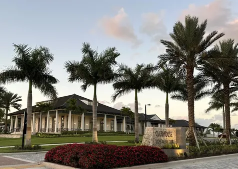 9120 Coral Isle Circle Palm Beach Gardens FL 33412