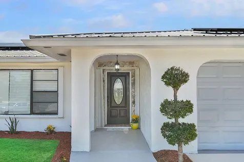 397 NE Gulfstream Avenue Port St Lucie FL 34983