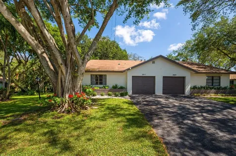 3811 Arelia Drive S Delray Beach FL 33445