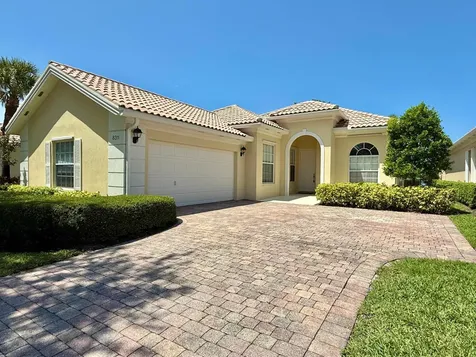 8311 Dominica Place Wellington FL 33414