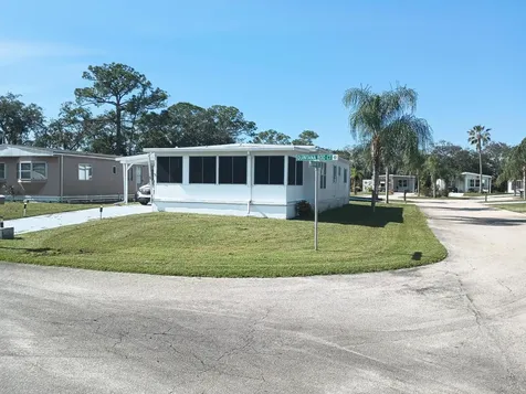 1 Quintana Roo Court Port St Lucie FL 34952