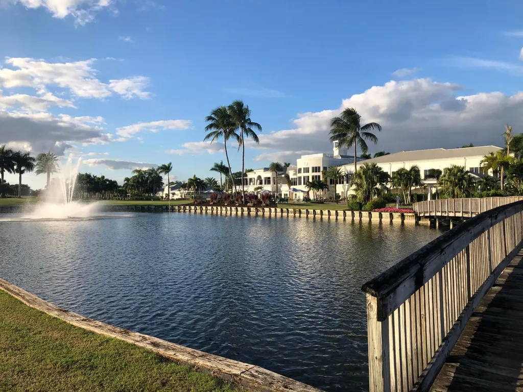 4528 Barclay Fair Way Lake Worth FL 33449