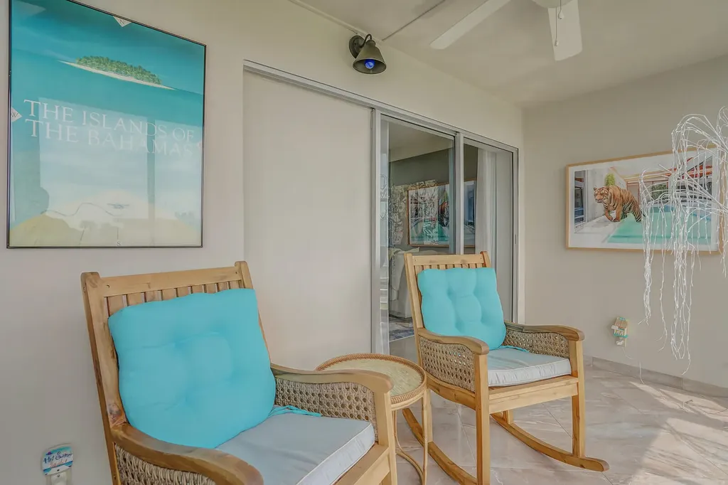 2724 N Garden Drive Lake Worth FL 33461