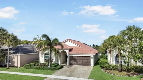 7070 Charleston Point Drive Lake Worth FL 33467