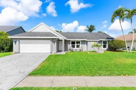 10701 Katmandu Court Boynton Beach FL 33437