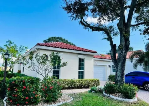 17334 Antigua Point Way Boca Raton FL 33487