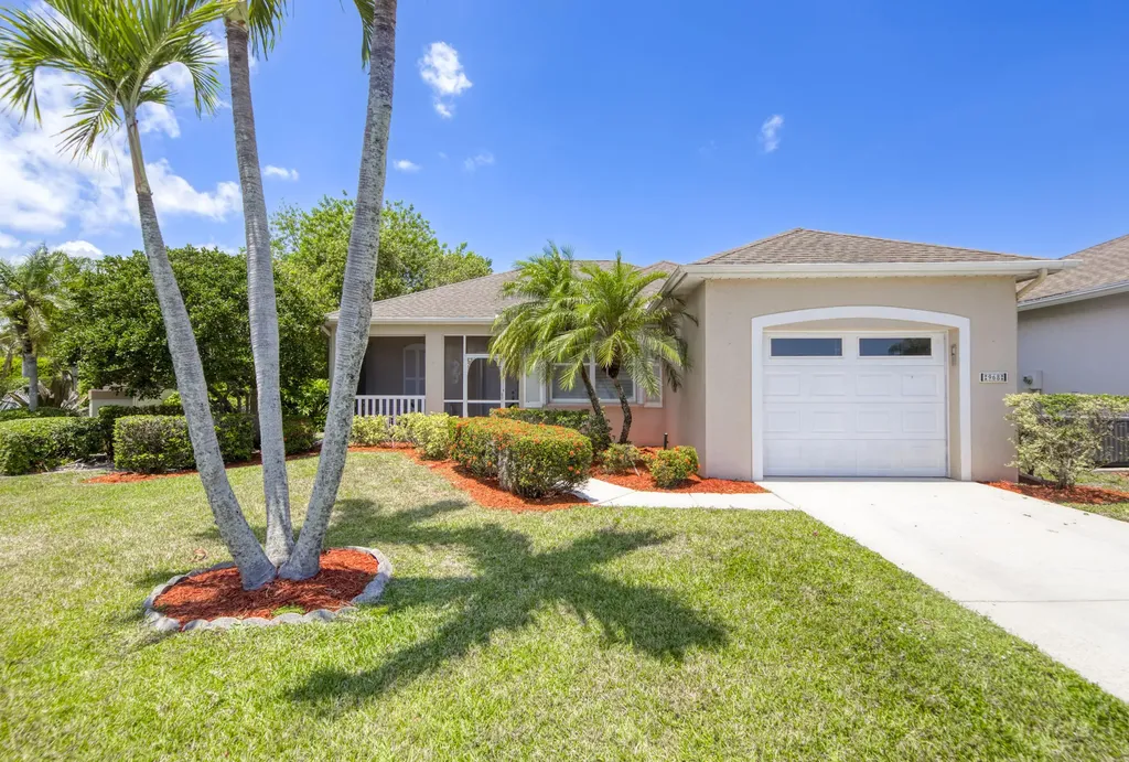 968 NW Tuscany Drive Port St Lucie FL 34986