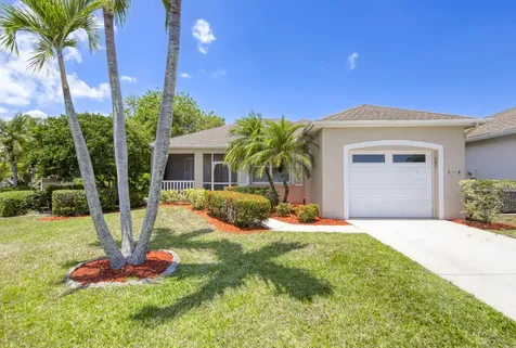 968 NW Tuscany Drive Port St Lucie FL 34986