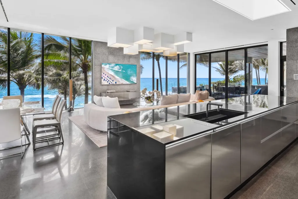 3715 S Ocean Boulevard Highland Beach FL 33487