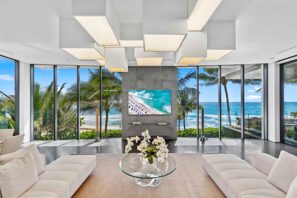 3715 S Ocean Boulevard Highland Beach FL 33487