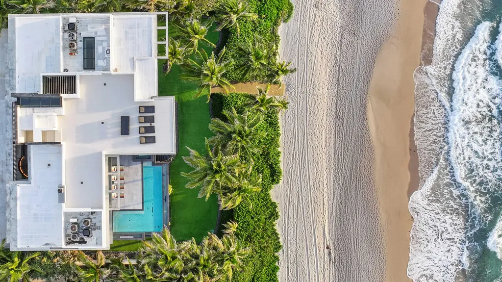 3715 S Ocean Boulevard Highland Beach FL 33487