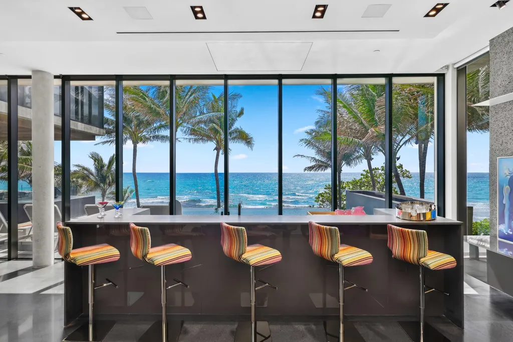 3715 S Ocean Boulevard Highland Beach FL 33487