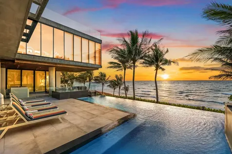 3715 S Ocean Boulevard Highland Beach FL 33487
