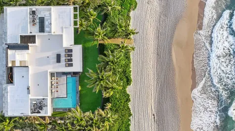 3715 S Ocean Boulevard Highland Beach FL 33487