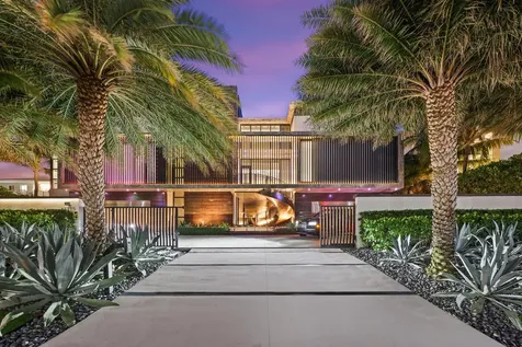 3715 S Ocean Boulevard Highland Beach FL 33487