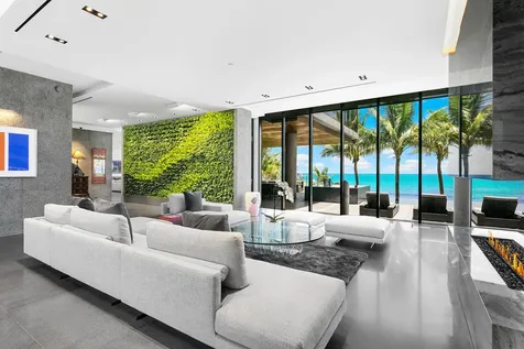3715 S Ocean Boulevard Highland Beach FL 33487