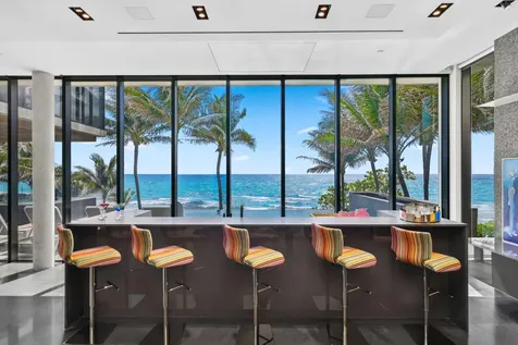 3715 S Ocean Boulevard Highland Beach FL 33487