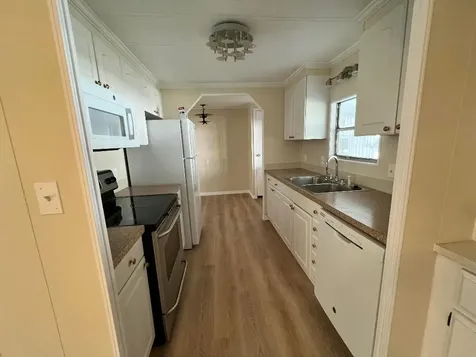 1005 Thrush Circle Barefoot Bay FL 32976