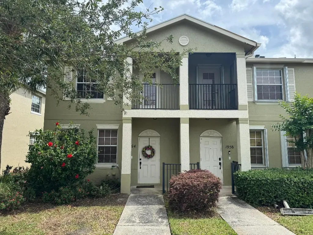 1964 SE Korona Drive Port St Lucie FL 34952