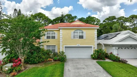 2101 SW Olympic Club Terrace Palm City FL 34990