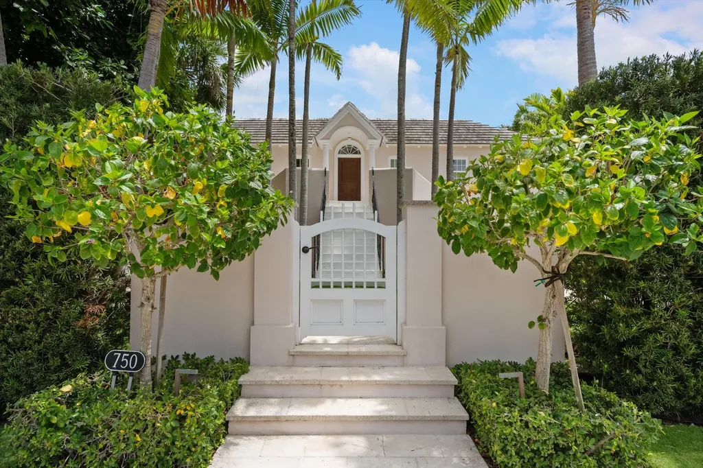 750 S County Road Palm Beach FL 33480