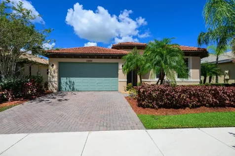 11263 SW Barton Way Port St Lucie FL 34987