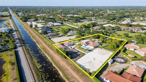 2184 Appaloosa Trail Wellington FL 33414