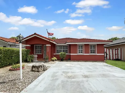 13824 SW 156th Street Miami FL 33177