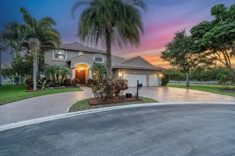 6616 NW 56th Drive Coral Springs FL 33067