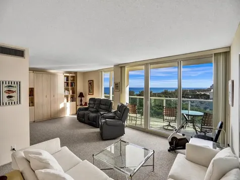 100 Bayview Drive Sunny Isles Beach FL 33160