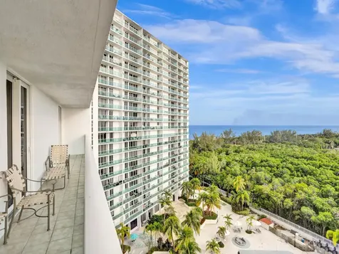 100 Bayview Drive Sunny Isles Beach FL 33160