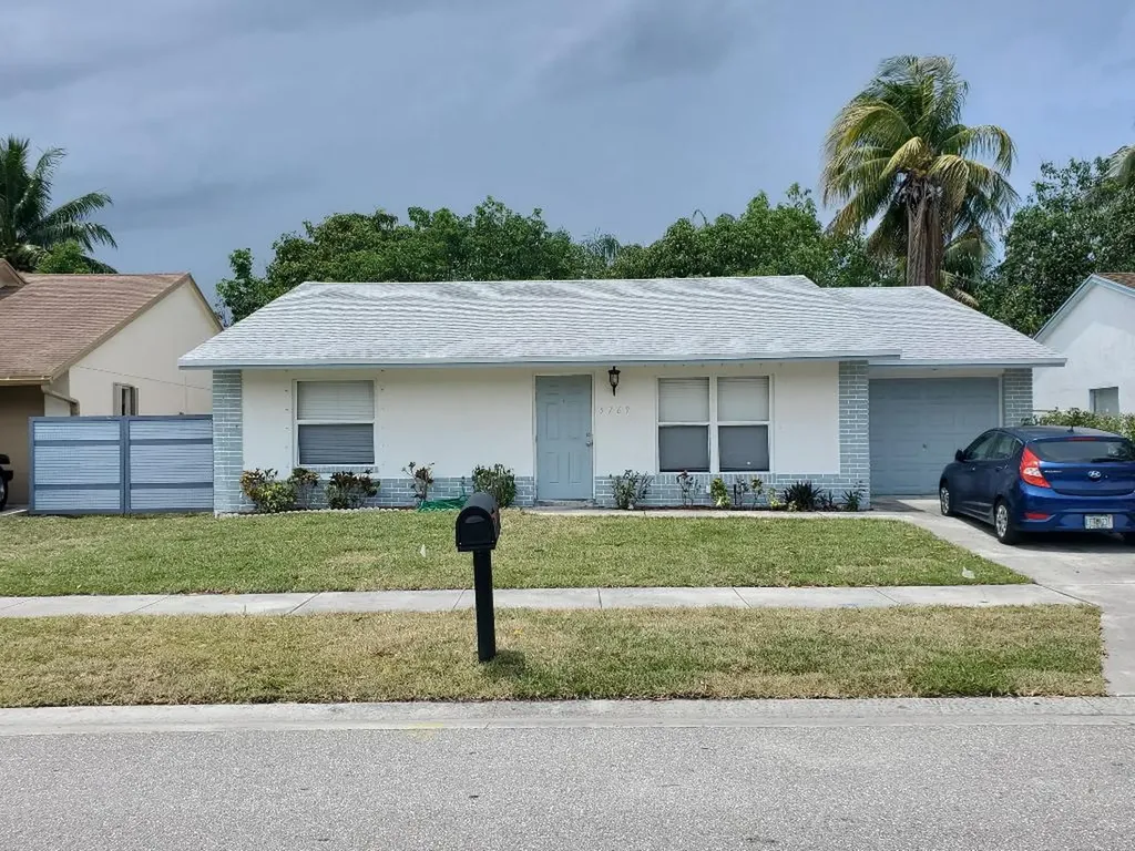 5769 Ellis Hollow Road E Lake Worth FL 33463