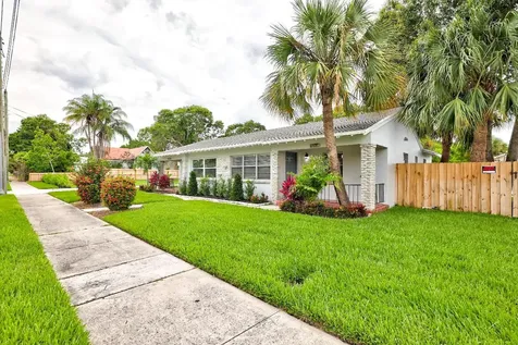 1002 Boston Avenue Fort Pierce FL 34950