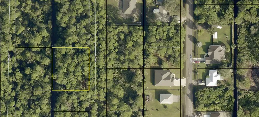 9355 107th Court Vero Beach FL 32967