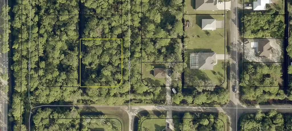 9325 107th Court Vero Beach FL 32967